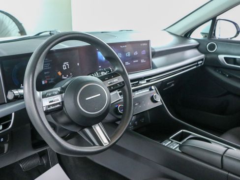Used 2024 Hyundai Sonata SEL FWD image 22