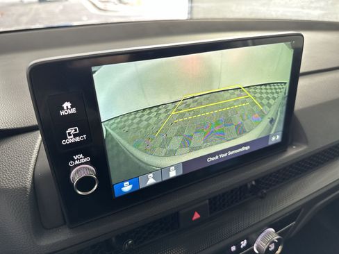 Used 2026 Honda CR-V LX image 17