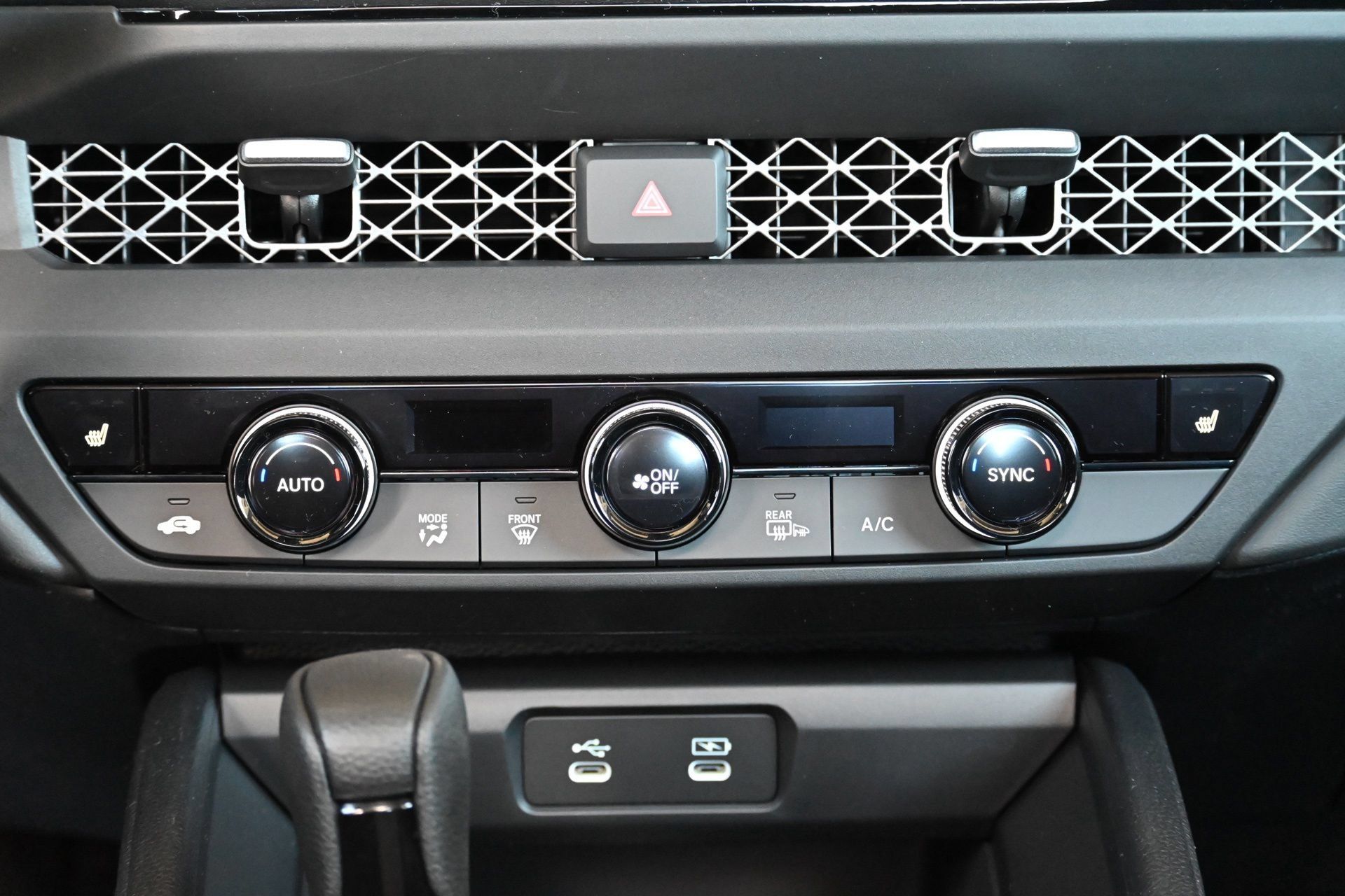 New 2026 Honda Accord SE image 23