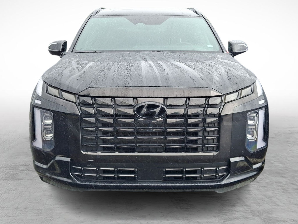 Used 2024 Hyundai Palisade Calligraphy AWD/4WD image 2