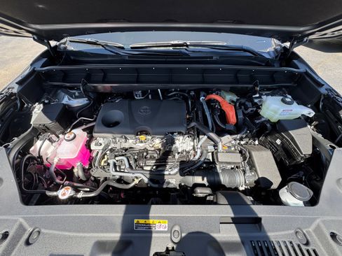 New 2026 Toyota Highlander Platinum AWD/4WD image 33