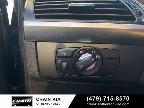 Used 2013 BMW X5 xDrive35i image 11