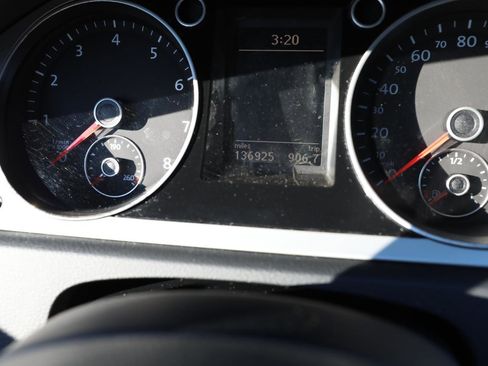 Used 2009 Volkswagen Passat Komfort image 24