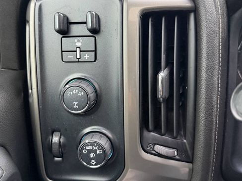 Used 2017 Chevrolet Silverado 3500 High Country w/ Duramax Plus Package AWD/4WD image 30