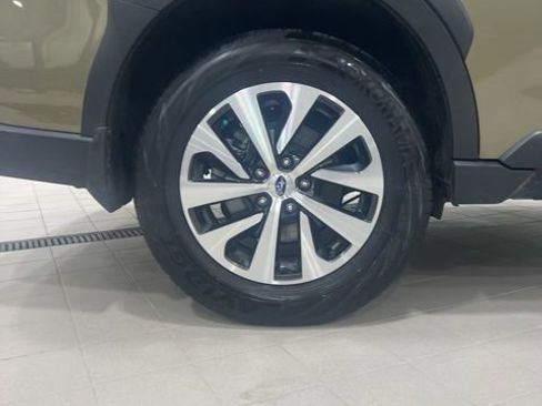 Certified 2023 Subaru Outback Premium image 22