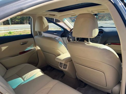 Used 2011 Lexus ES 350 image 22