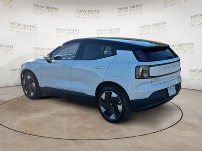 New 2026 Volvo EX30 Plus w/ Protection Package Premier