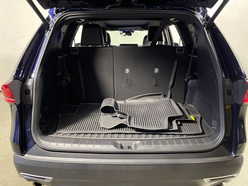 Certified 2026 Toyota Grand Highlander AWD Hybrid image 10