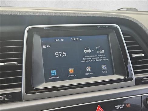 Used 2018 Hyundai Sonata SEL image 13