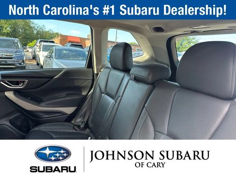 Used 2022 Subaru Forester Limited AWD/4WD image 22