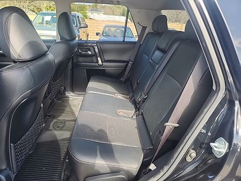 Certified 2019 Toyota 4Runner Limited image 11