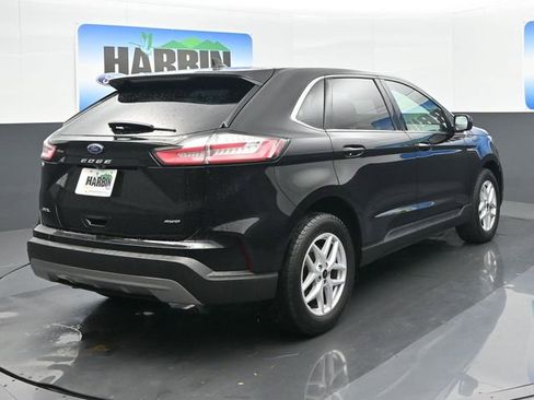 Used 2024 Ford Edge SEL image 5