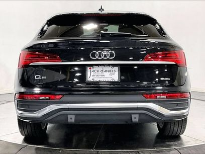 Used 2025 Audi Q5 2.0T Premium Plus w/ Premium Plus Package