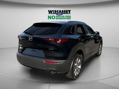 Used 2023 MAZDA CX-30 AWD 2.5 S w/ Preferred Package image 26