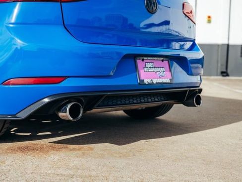 Used 2019 Volkswagen GTI Rabbit Edition image 23