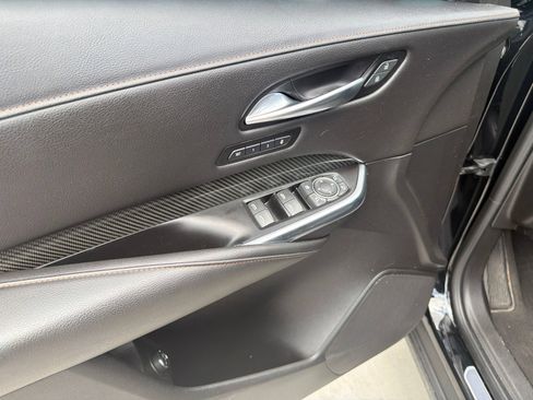 Used 2019 Cadillac XT4 Sport FWD image 10