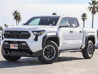 New 2026 Toyota Tacoma TRD Off-Road video 1