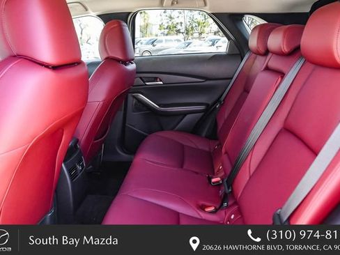 New 2026 MAZDA CX-30 AWD 2.5 S image 12
