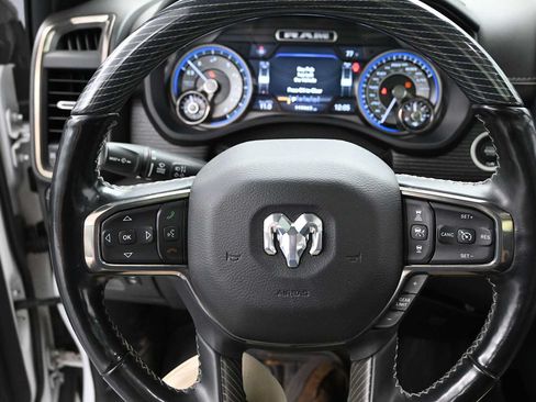 Used 2020 RAM 1500 Limited AWD/4WD image 13