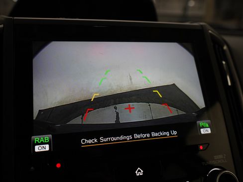 Used 2021 Subaru Crosstrek 2.5i Limited image 32