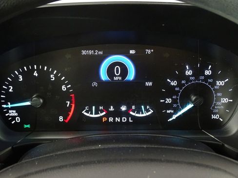 Used 2020 Ford Escape SE image 27