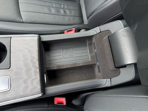 Used 2024 Audi A6 Premium Plus image 21