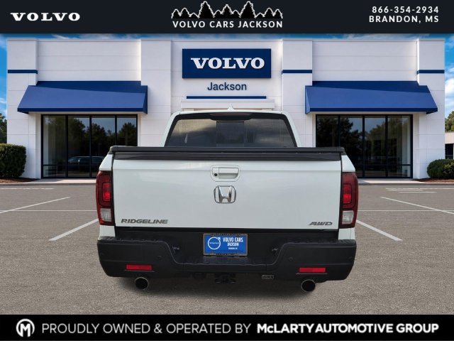 Used 2023 Honda Ridgeline RTL-E image 5