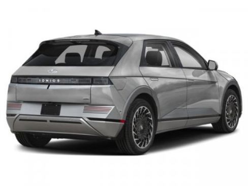 Used 2023 Hyundai Ioniq 5 Limited image 5