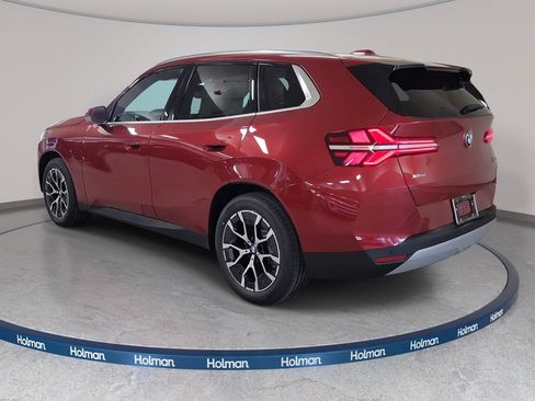 New 2026 BMW X3 xDrive30i w/ Convenience Package AWD/4WD image 7