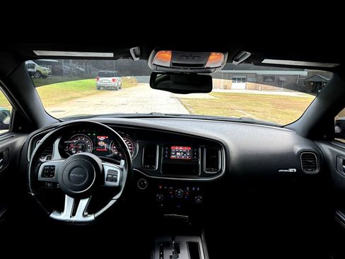 Used 2013 Dodge Charger SRT8 Super Bee w/ Convenience Group II image 15