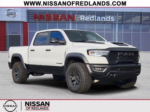 Used 2026 RAM 1500 RHO image 1