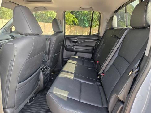 Used 2023 Honda Ridgeline RTL image 14