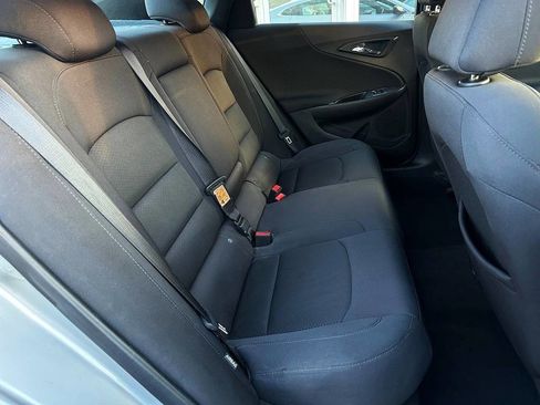 Used 2017 Chevrolet Malibu LS image 19