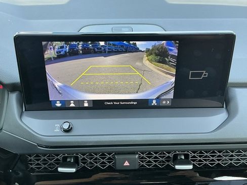 New 2025 Honda Accord Sport image 10