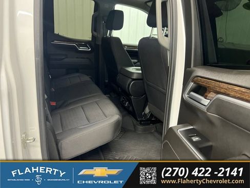 Used 2023 GMC Sierra 1500 Elevation AWD/4WD image 13