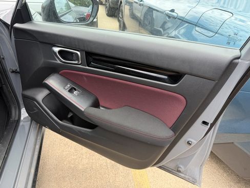 Used 2025 Honda Civic Si image 17