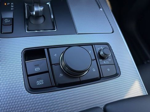 New 2026 MAZDA CX-90 3.3 Turbo w/ Preferred Package image 20