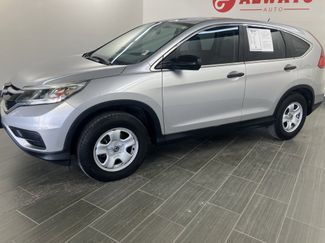 Used 2016 Honda CR-V LX image 1