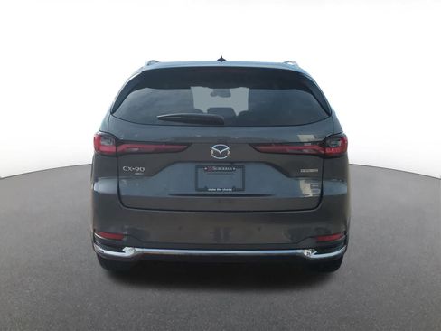 New 2026 MAZDA CX-90 3.3 Turbo S w/ Premium Plus image 5