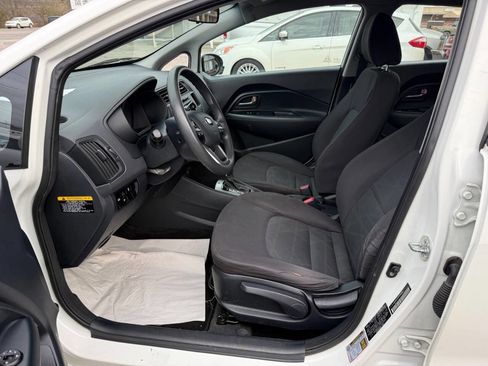 Used 2015 Kia Rio LX w/ Power Package image 5
