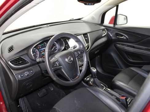 Used 2017 Buick Encore Preferred image 21