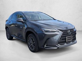 Used 2024 Lexus NX 350 AWD w/ Cold Area Package video 3