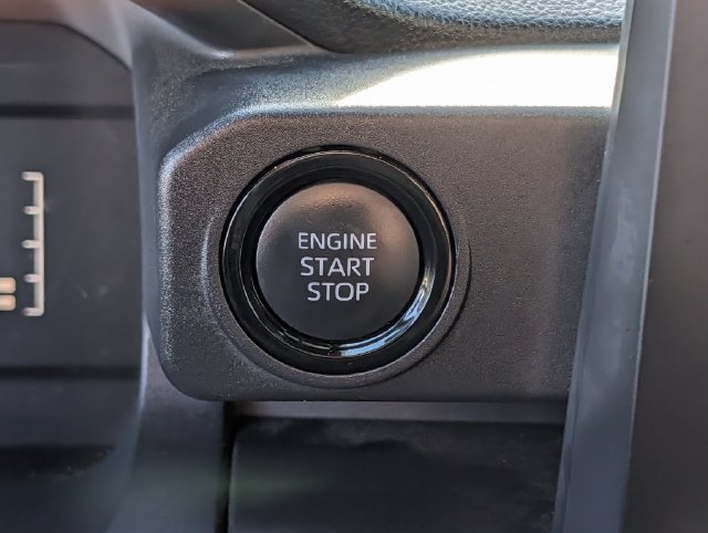 Certified 2026 Toyota Tacoma SR RWD image 19