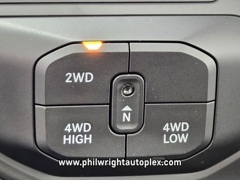 Used 2026 RAM 3500 Limited image 28