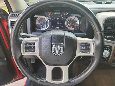 Used 2014 RAM 1500 Laramie image 20