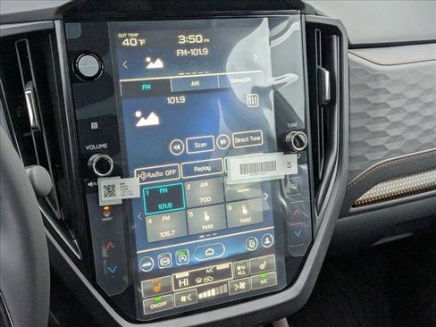 New 2026 Subaru Forester Wilderness image 12