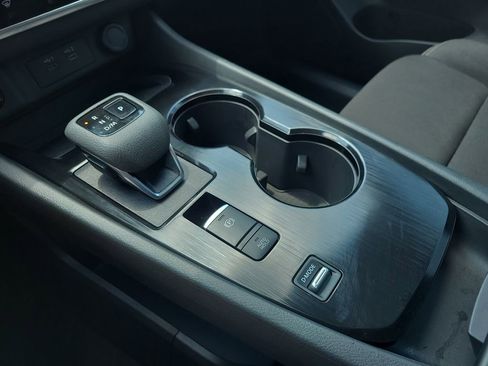 Certified 2026 Nissan Rogue S FWD image 22
