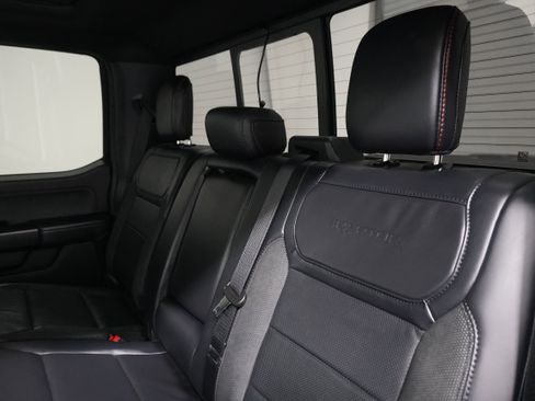 Used 2025 Ford F150 Raptor image 13