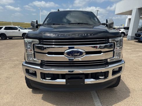 Used 2019 Ford F250 Lariat w/ Lariat Ultimate Package image 10