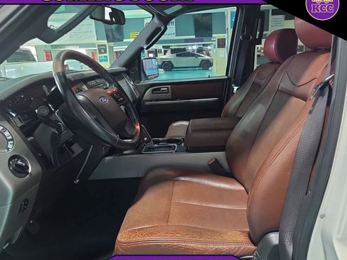 Used 2012 Ford Expedition EL King Ranch image 8